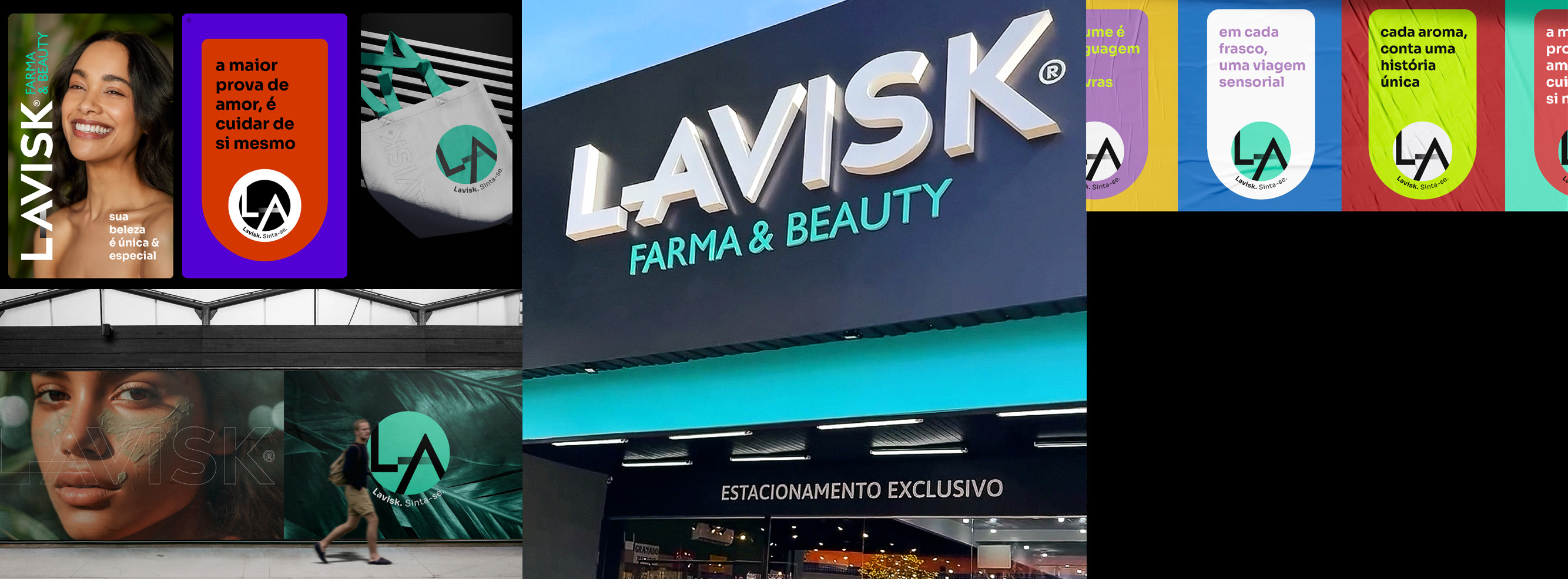Lavisk